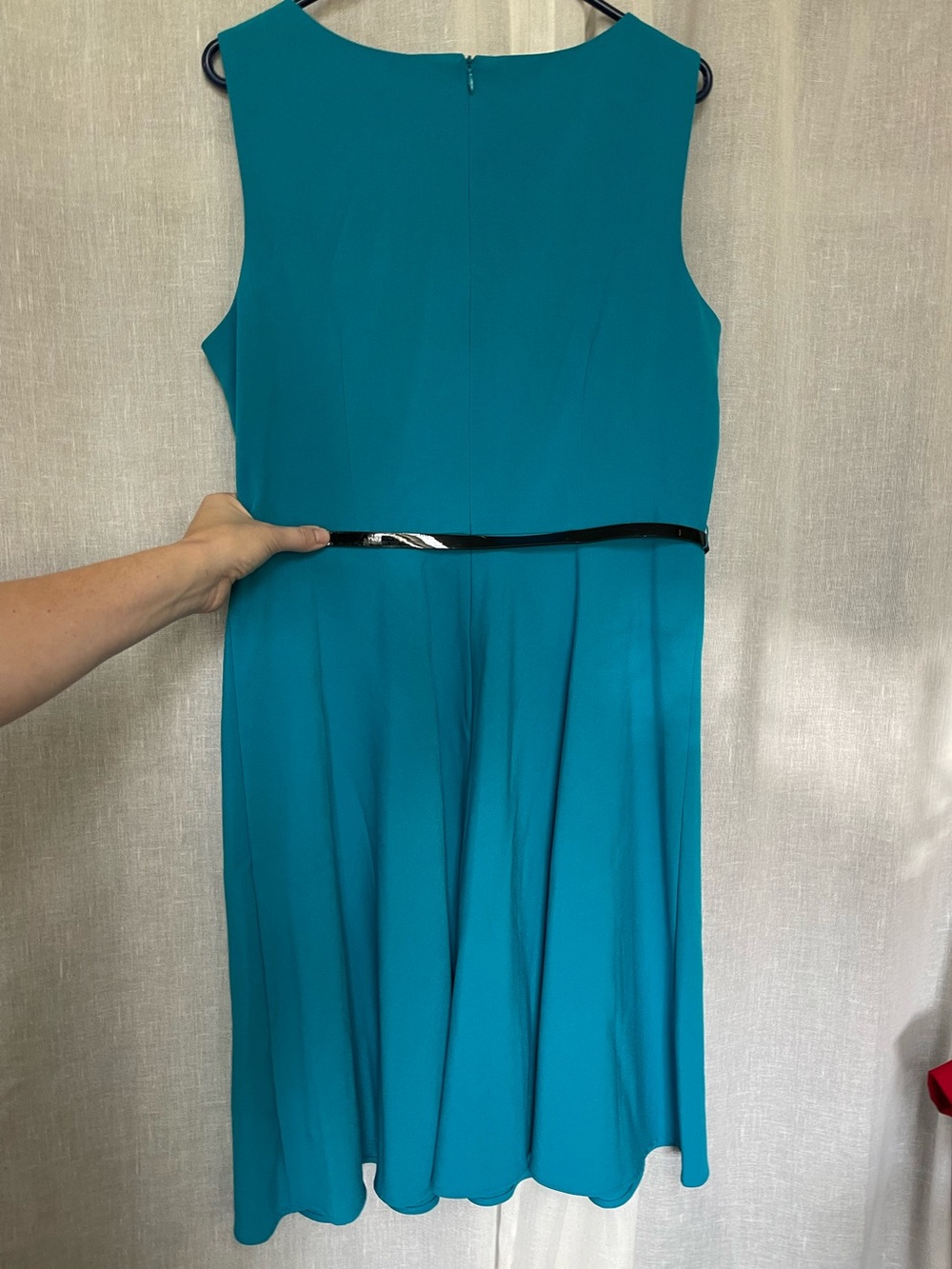 Alyx Limited Swing Dress Size 16 - Picture 2 of 5